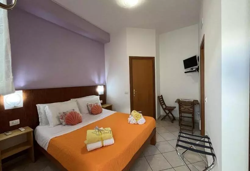 Majatalo Glicine Room Sperlongaresort