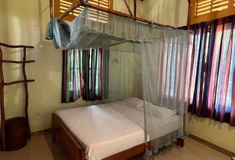 بنسيون Kirushna