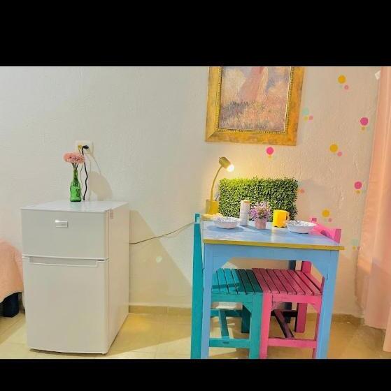 پانسیون Tropical Dreams