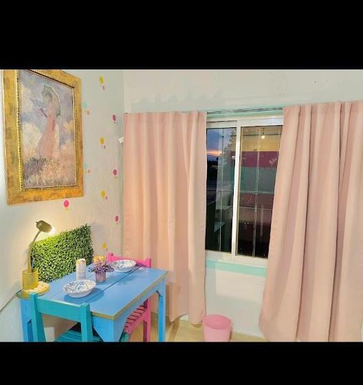 پانسیون Tropical Dreams