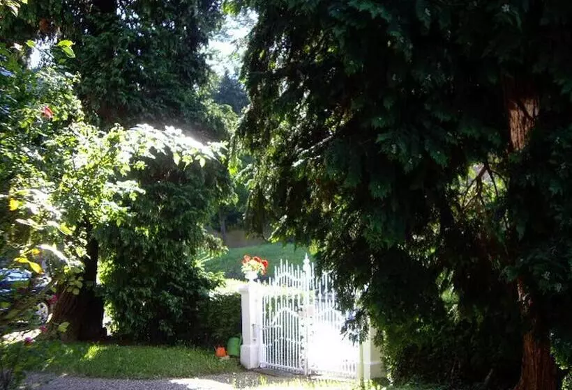 Majatalo Villa Martha