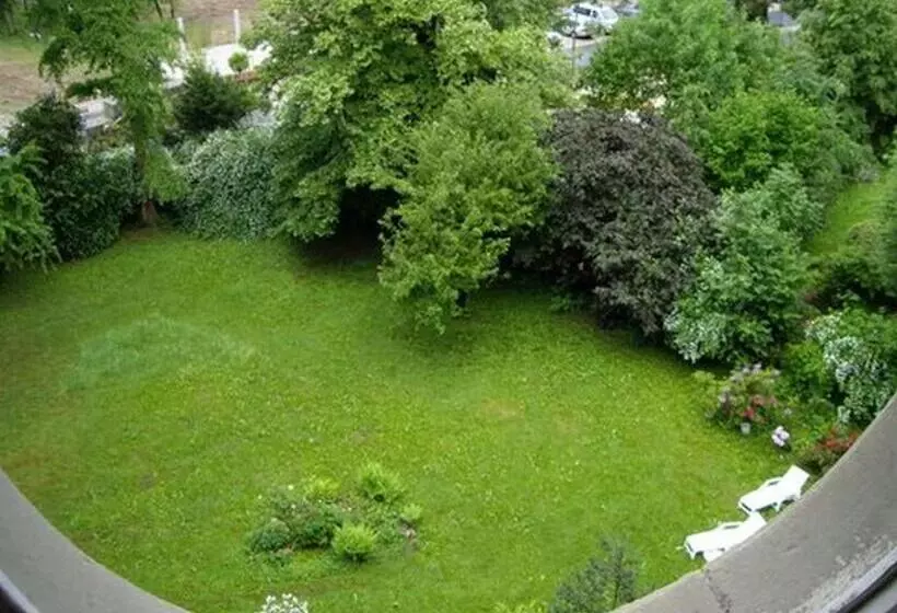 Majatalo Villa Martha