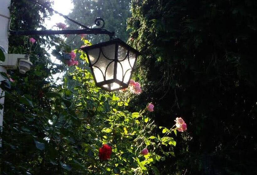 بنسيون Villa Martha