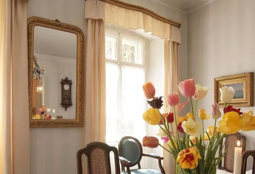 Majatalo Villa Martha