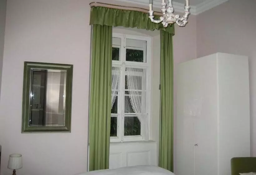 Majatalo Villa Martha