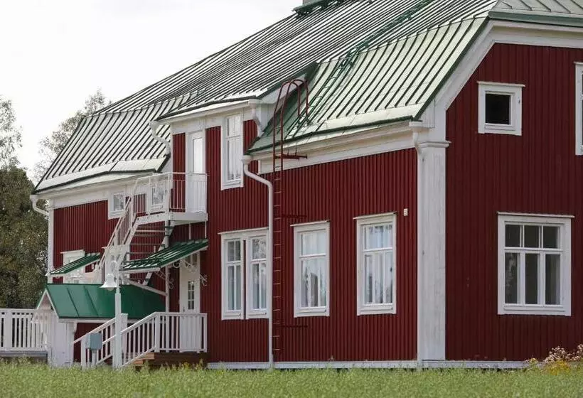 övermark Bed & Breakfast