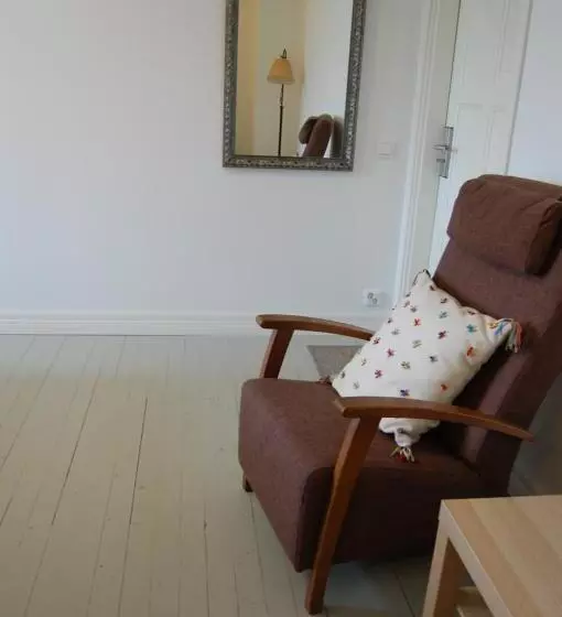 övermark Bed & Breakfast