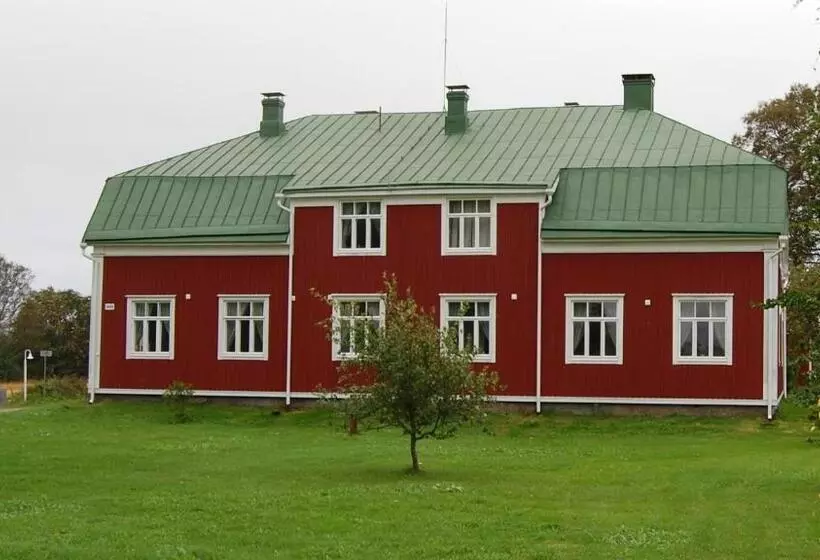övermark Bed & Breakfast
