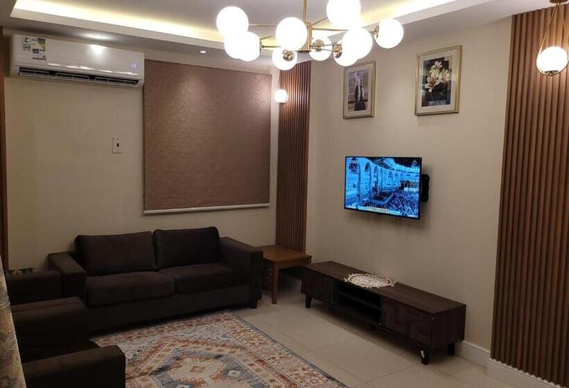 فندق رويال مالجا الجبيل   شركة الاجنحة الرائدة Royal Malaga