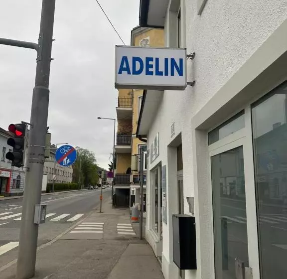 هاستل Adelin Vienna