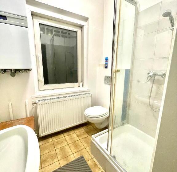 هاستل Adelin Vienna