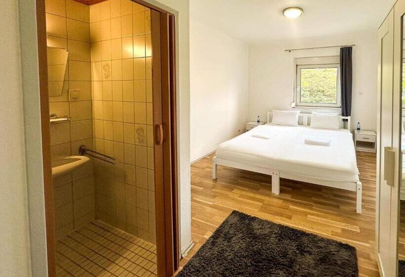 هاستل Adelin Vienna