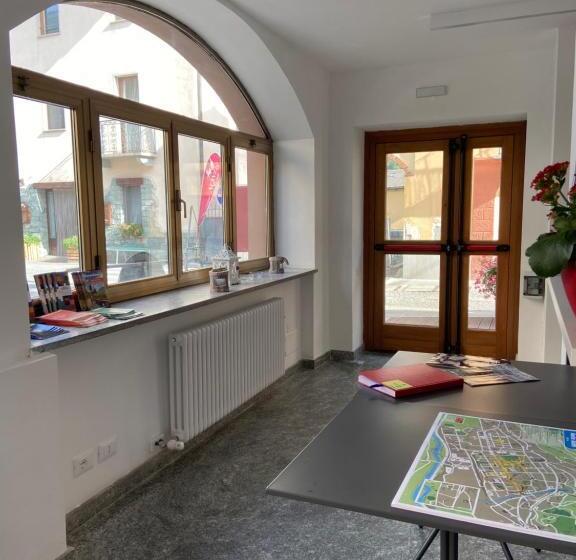 Общежитие Hosthello Nus