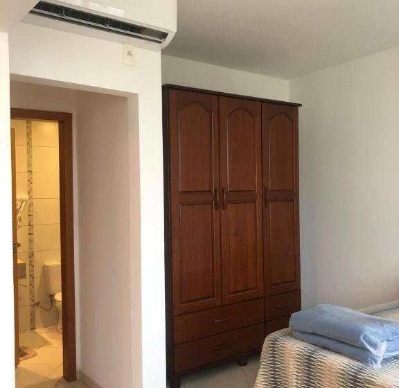 Apartamento 1411 No Parque Do Peão De Barretos