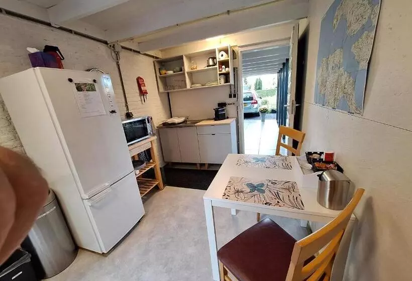 B&b Zeeuws Knoopje