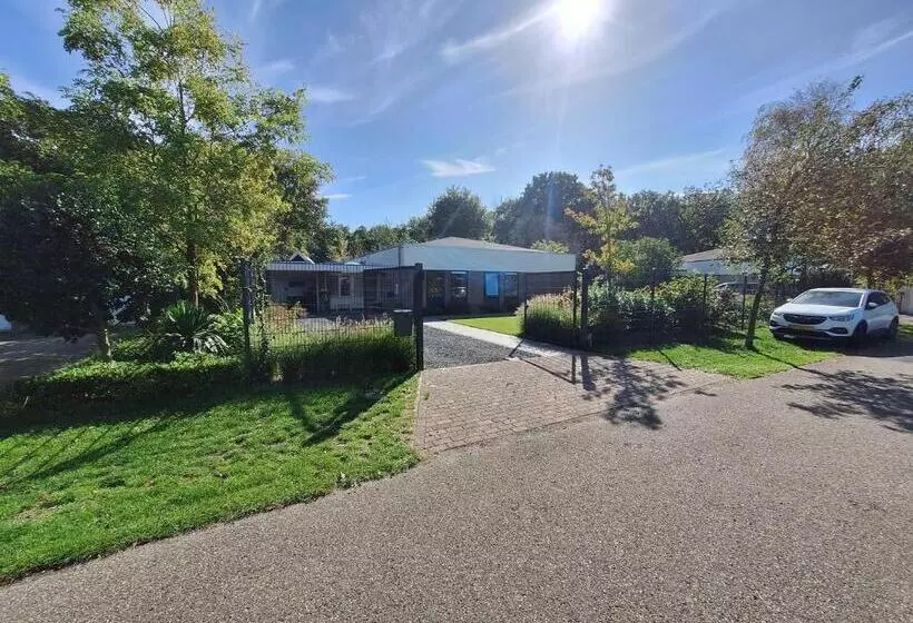 B&b Zeeuws Knoopje