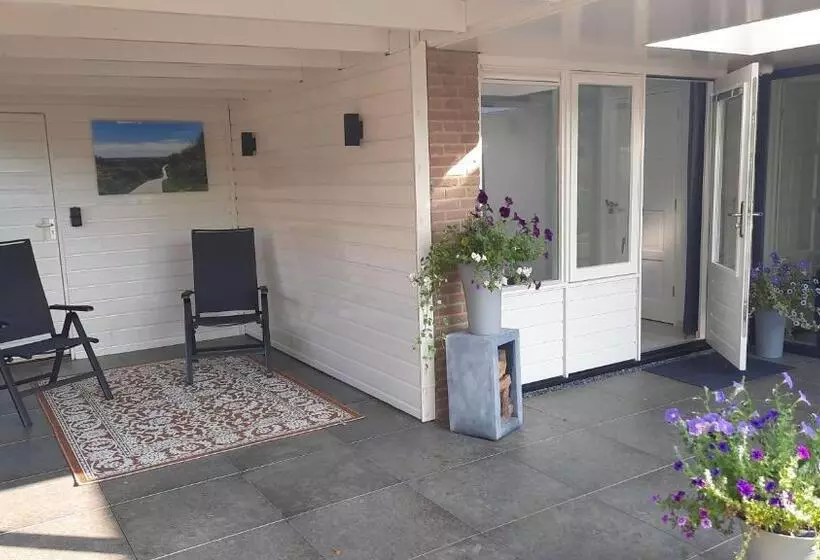 B&b Zeeuws Knoopje