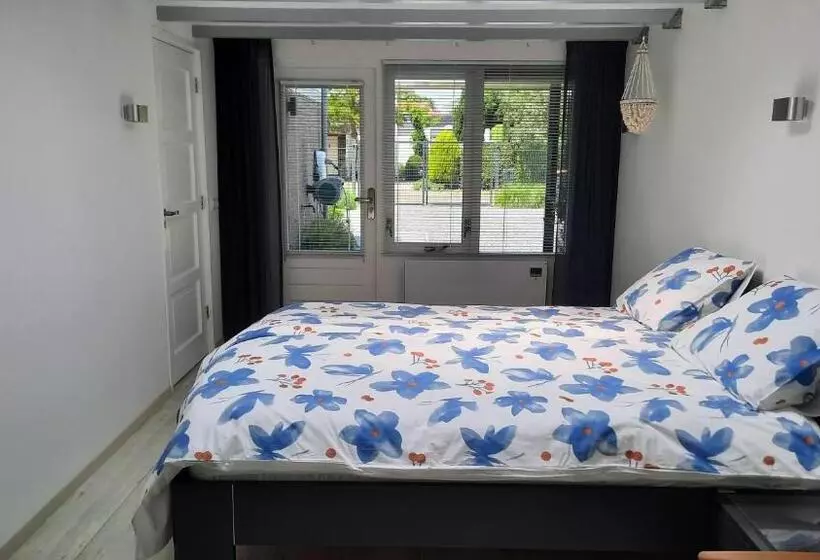 B&b Zeeuws Knoopje