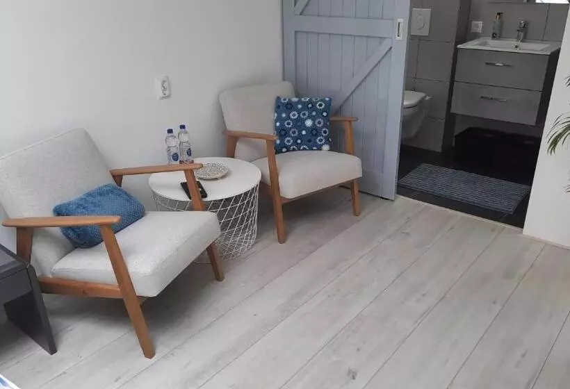 B&b Zeeuws Knoopje