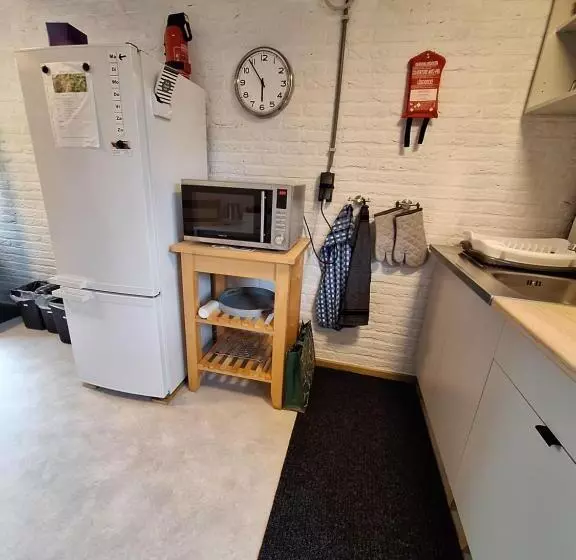 B&b Zeeuws Knoopje