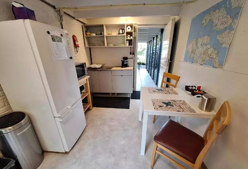B&b Zeeuws Knoopje