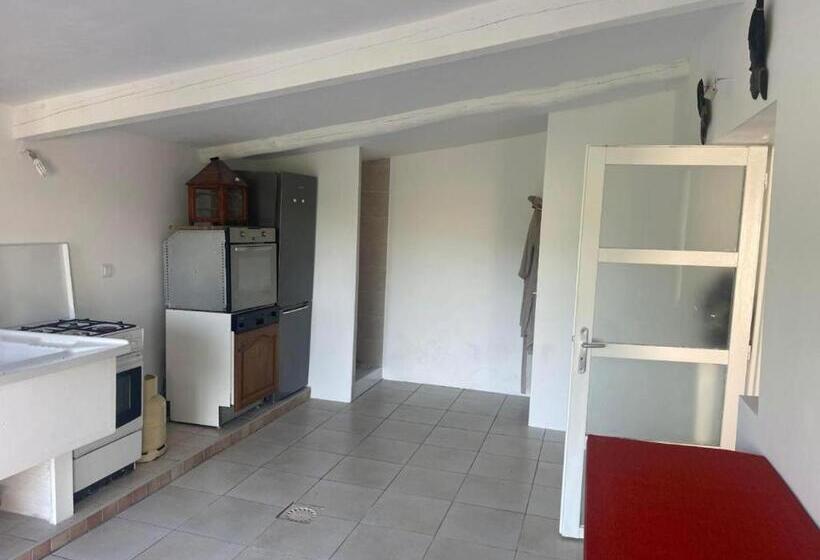 민박 Chez Mémé Coucou