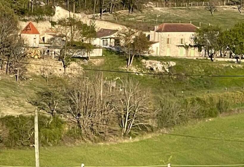 민박 Chez Mémé Coucou