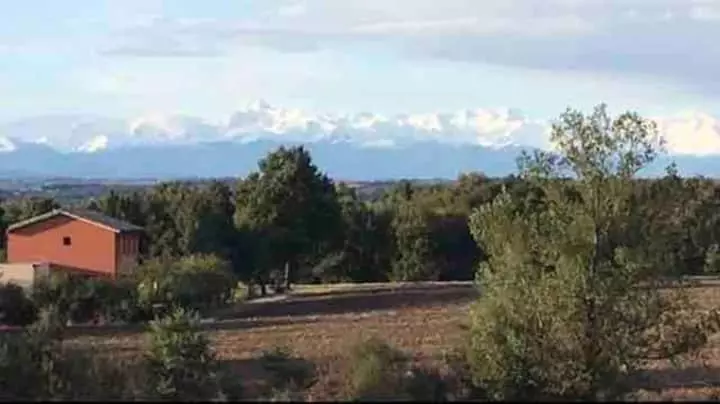 Aamiaismajoitus (B&B) Escapade Dans La Campagne Toulousaine