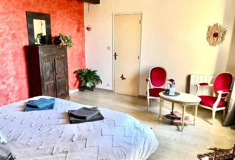 צימר Escapade Dans La Campagne Toulousaine