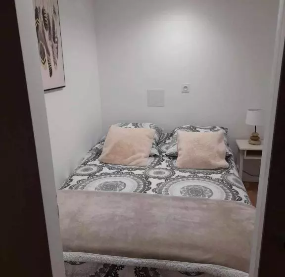 Aamiaismajoitus (B&B) Le Souplex D Anaïs