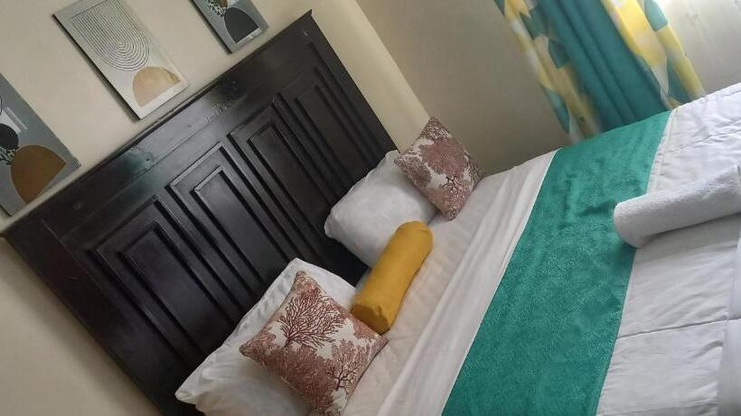 تختخواب و صبحانه Wilshehome Studios