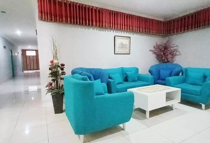 Grand S Kuntum Hotel Syariah