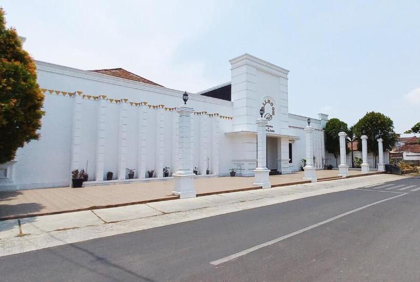 Grand S Kuntum Hotel Syariah