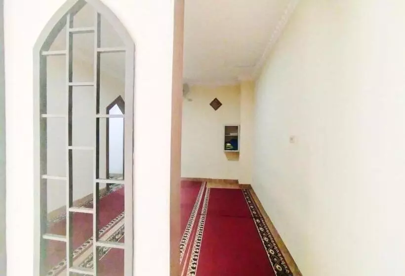 Grand S Kuntum Hotel Syariah