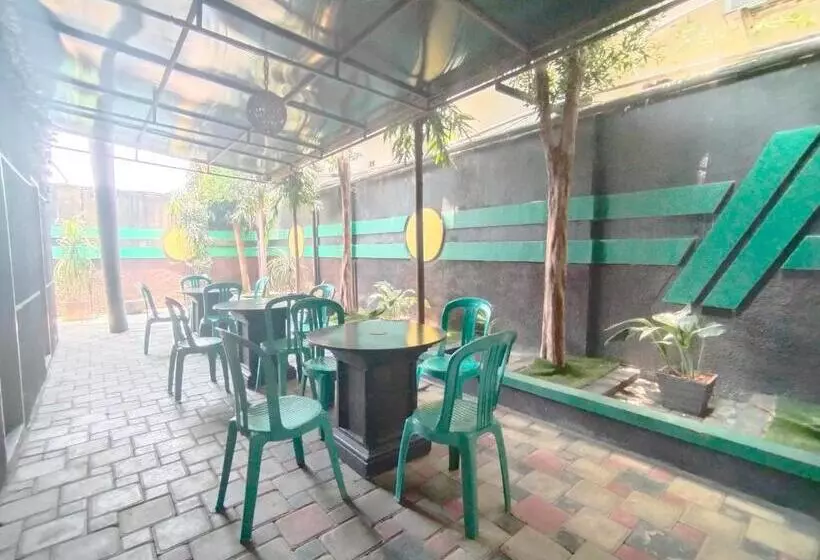 Grand S Kuntum Hotel Syariah