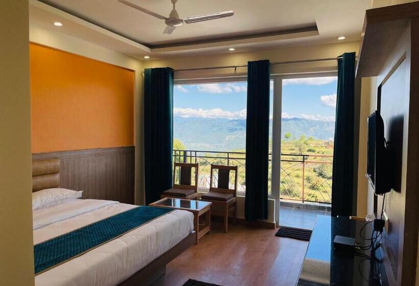 호텔 Colonels Paradise