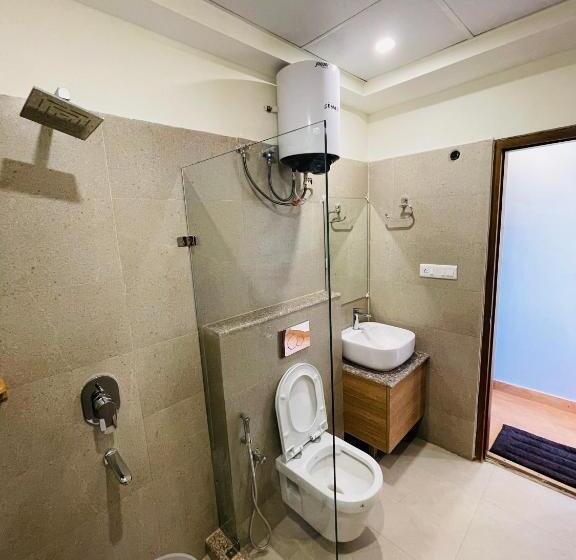 호텔 Colonels Paradise