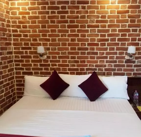 هتل Dhikidada Resort