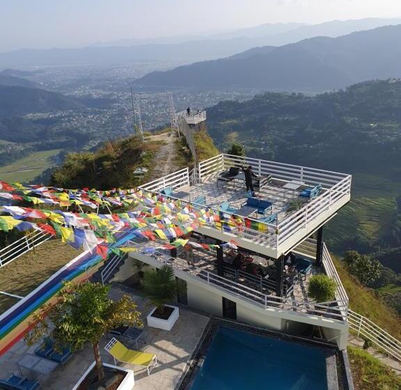 هتل Dhikidada Resort