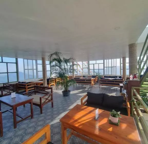 هتل Dhikidada Resort