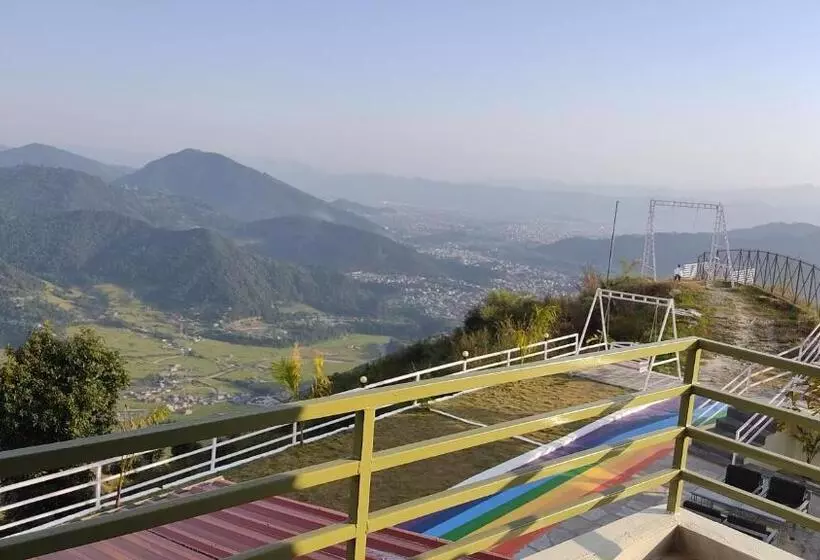 هتل Dhikidada Resort