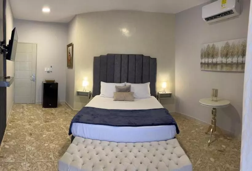 Hotelli La Candelaria House