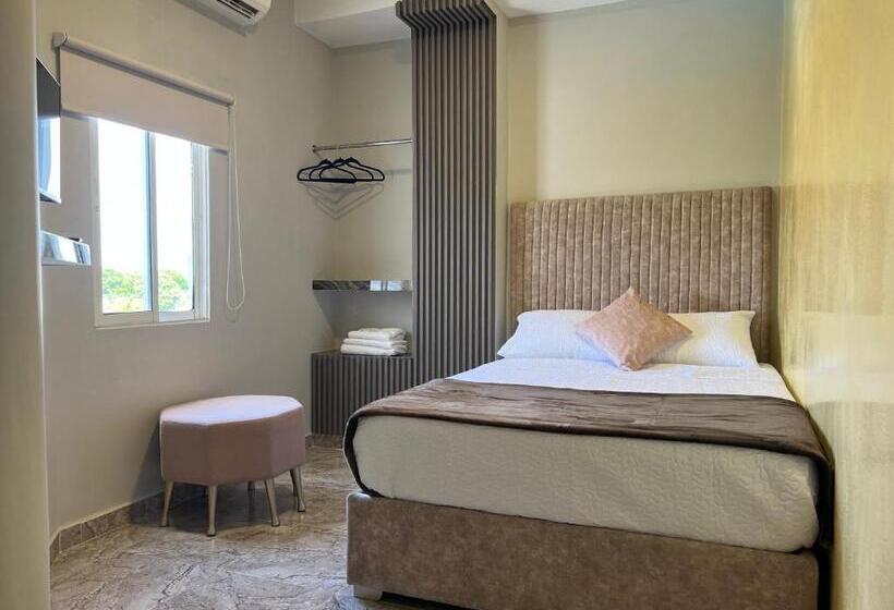 ホテル La Candelaria House