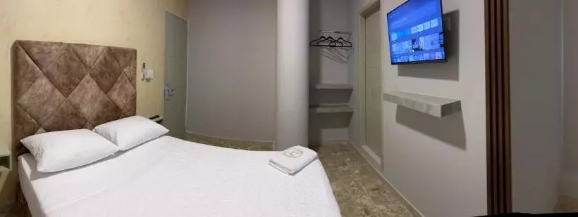 Hotelli La Candelaria House