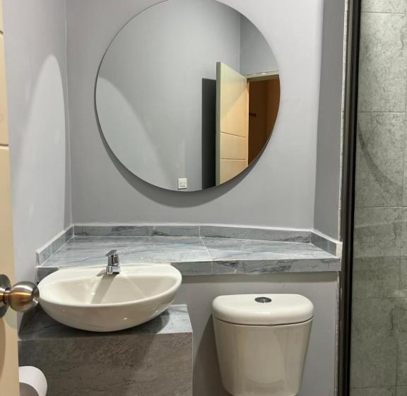 ホテル La Candelaria House