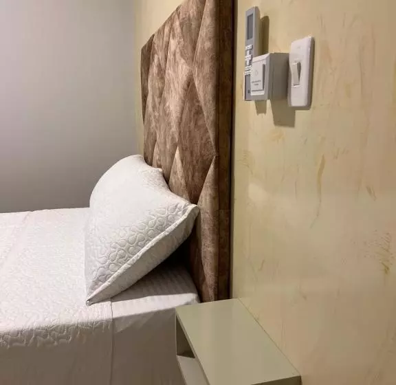 Hotelli La Candelaria House