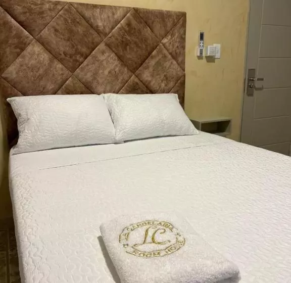 Hotelli La Candelaria House