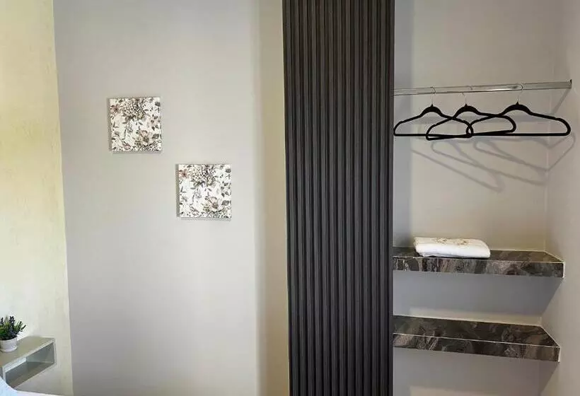 Hotelli La Candelaria House