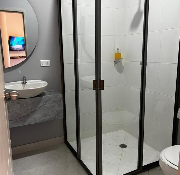 ホテル La Candelaria House