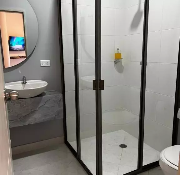 Hotelli La Candelaria House